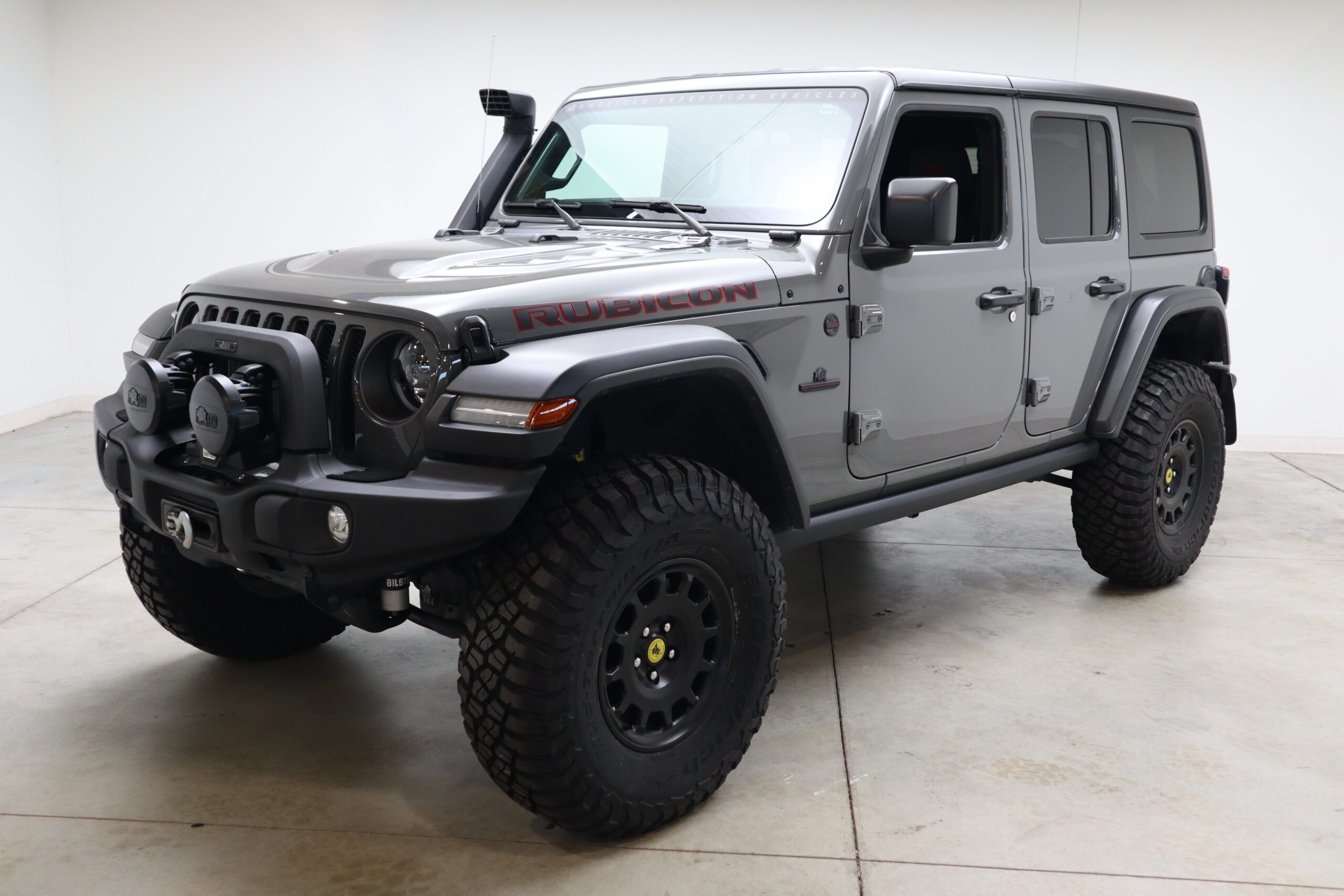 2023 Jeep Wrangler Unlimited Rubicon 4x4 JL370 Copy 19