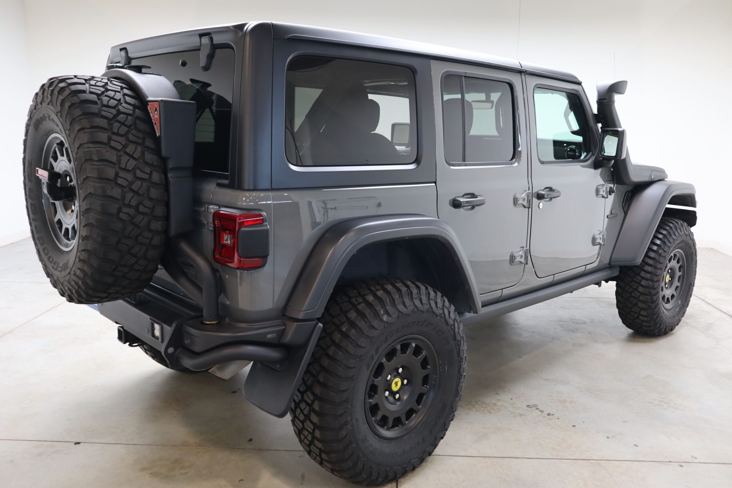 2023 Jeep Wrangler Unlimited Rubicon 4x4 JL370 Copy 23