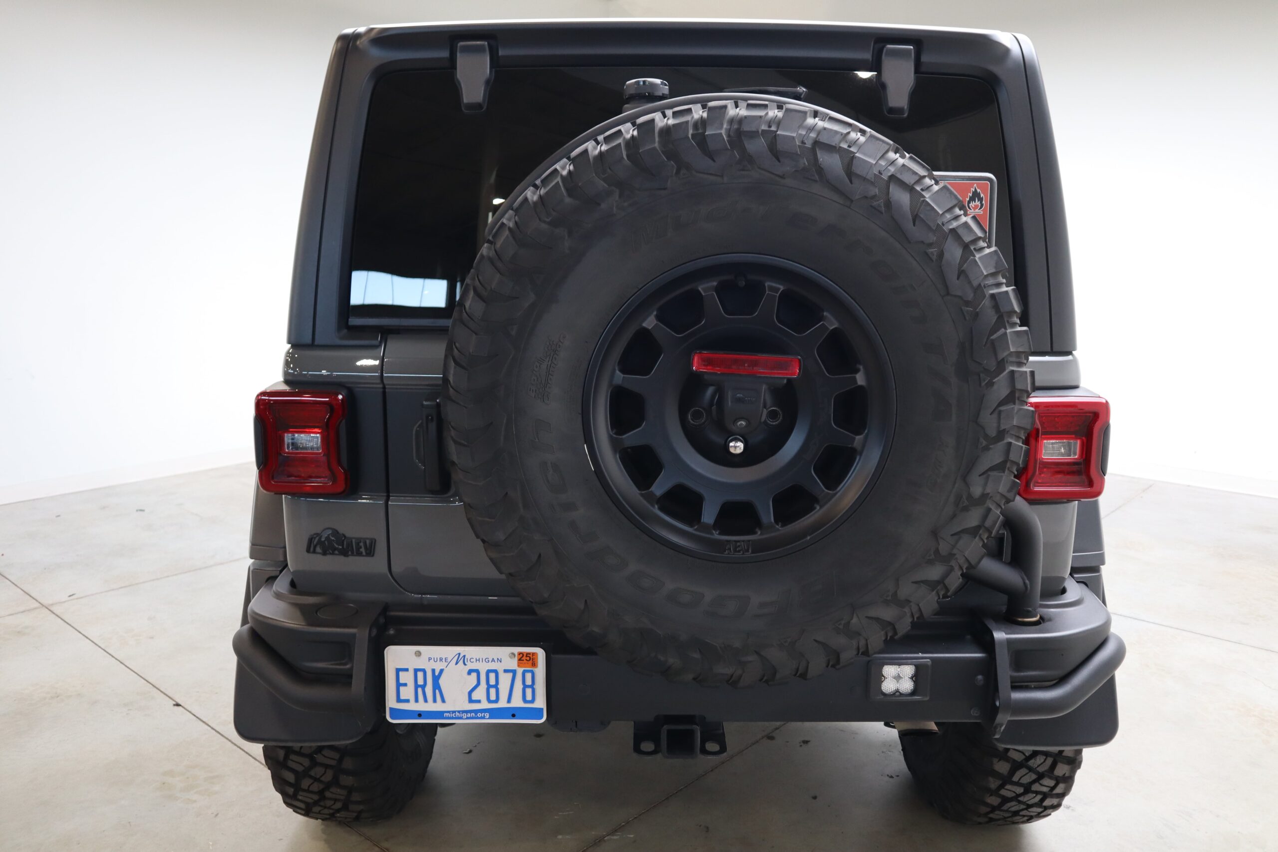 2023 Jeep Wrangler Unlimited Rubicon 4x4 JL370 Copy 24