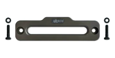 AEV Mid-Size Winch Fairlead Kit