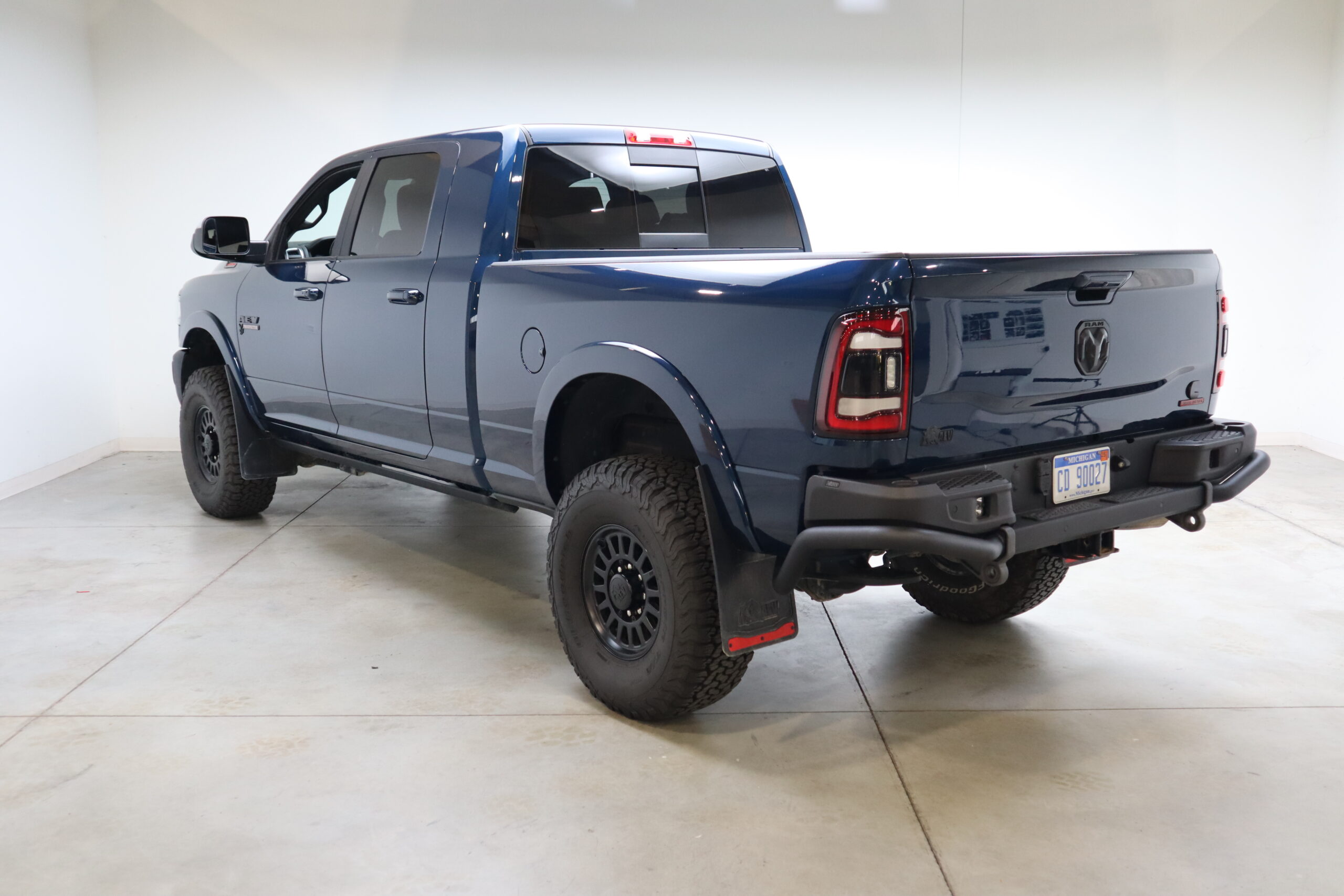 2019 Chevrolet Colorado ZR2 Bison Copy 10