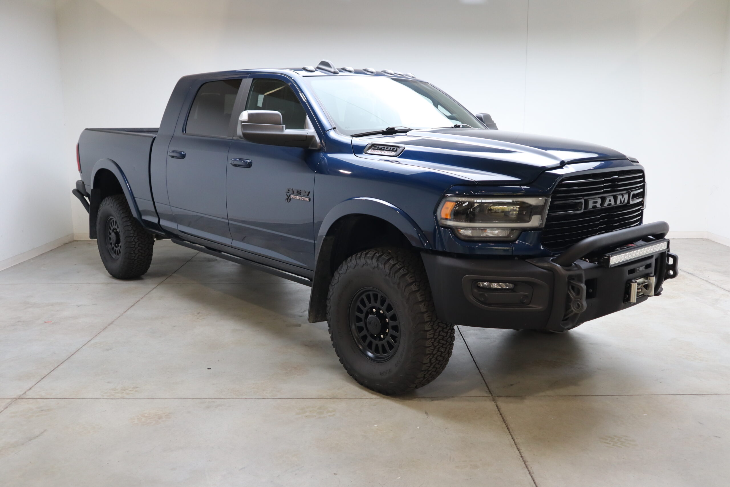 2019 Chevrolet Colorado ZR2 Bison Copy