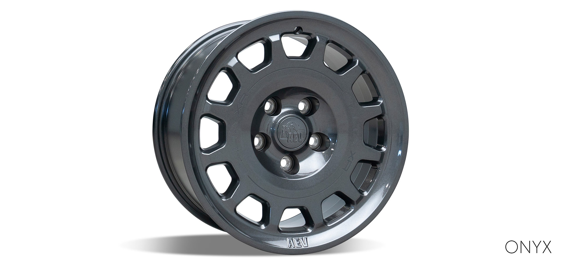 AEV Salta XR Wheel for JL Wrangler & JT Gladiator 2