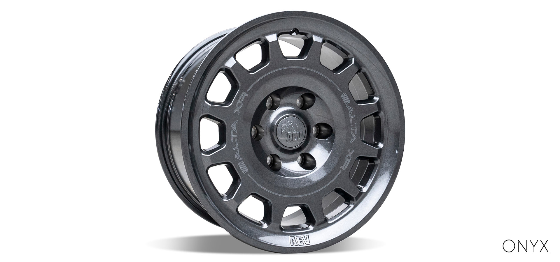 AEV Salta XR Wheel for JL Wrangler & JT Gladiator Copy 1