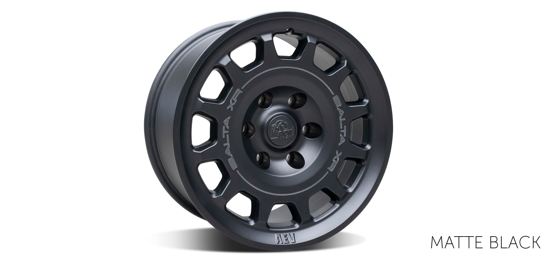 AEV Salta XR Wheel for JL Wrangler & JT Gladiator Copy