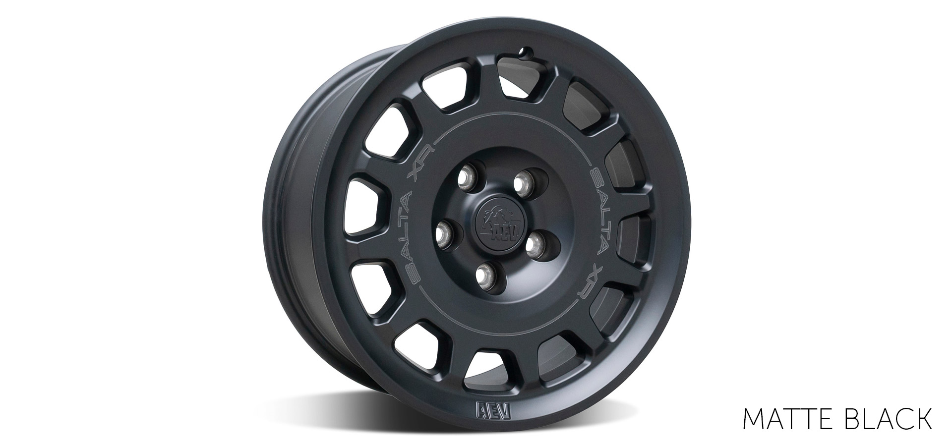 AEV Salta XR Wheel for JL Wrangler & JT Gladiator 1