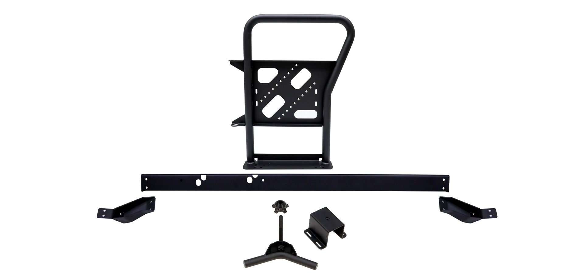 AEV Vertical Tire Mount for 2003+ Ram HD 2