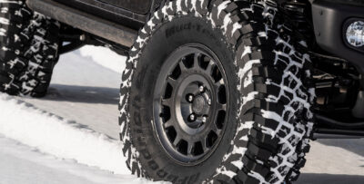 AEV Salta XR Wheel for JL Wrangler & JT Gladiator